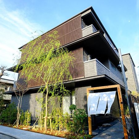 東京都Yanaka Sowアパートメント エクステリア 写真